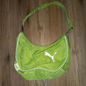Small Puma Bag